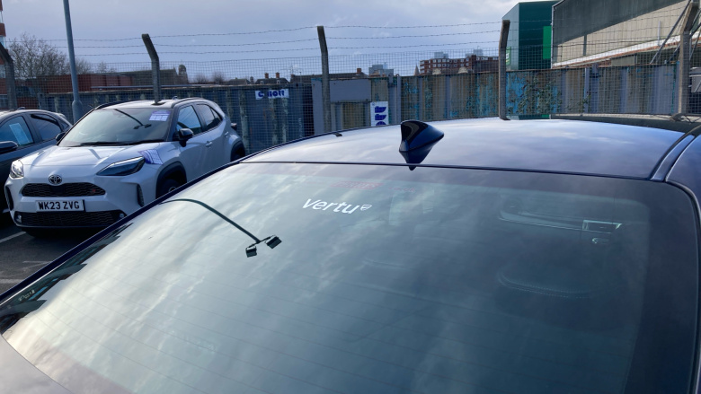 Lexus Gs 300h 2.5 Luxury 4dr CVT Hybrid Saloon